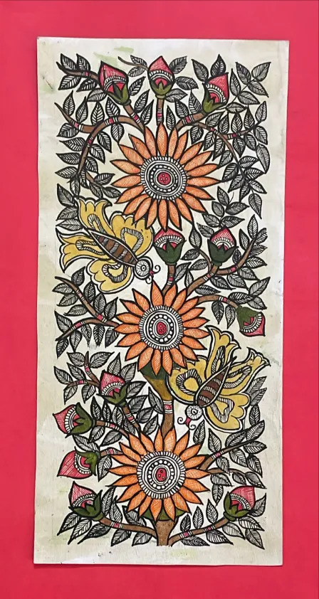 Inspired Art 12